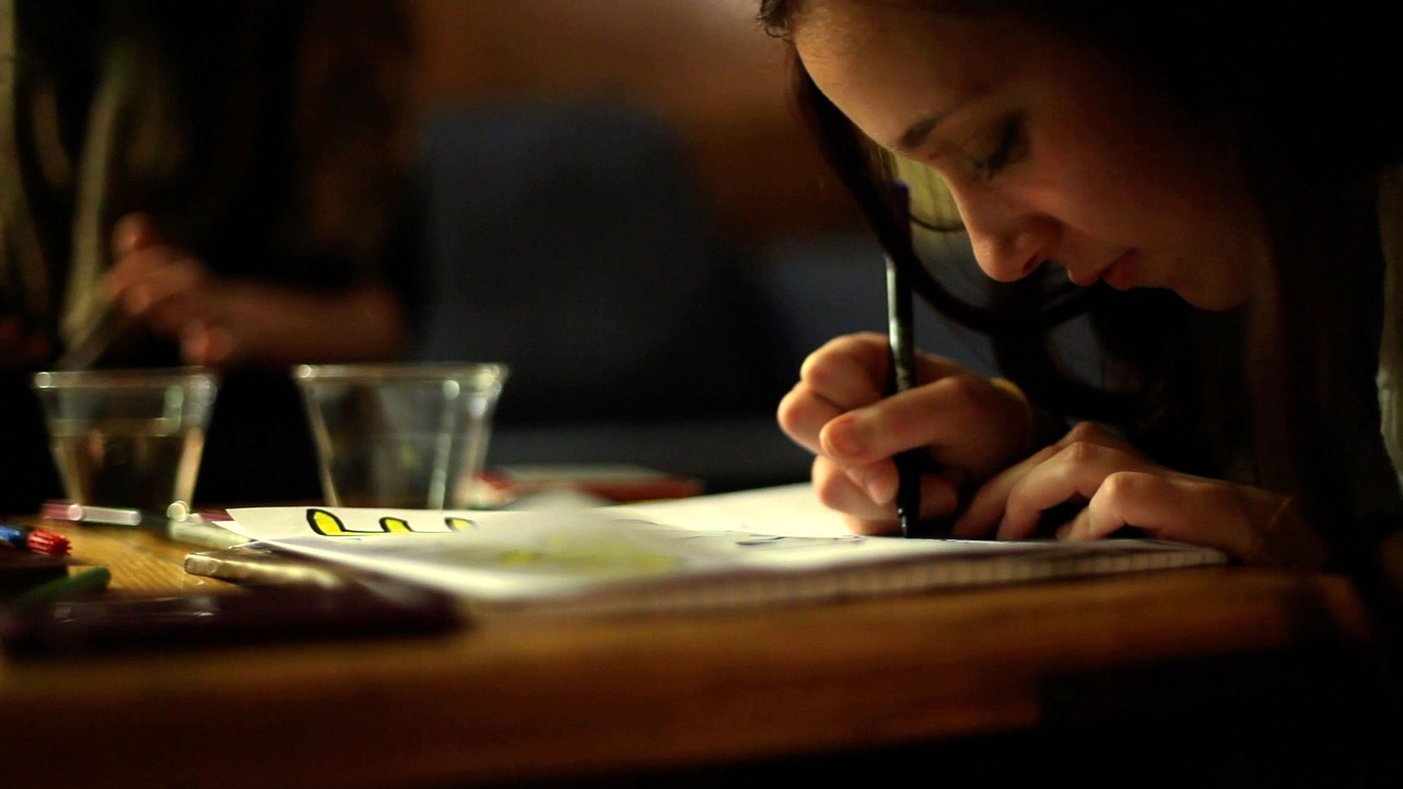 Michigan State University Student Housing Cooperative